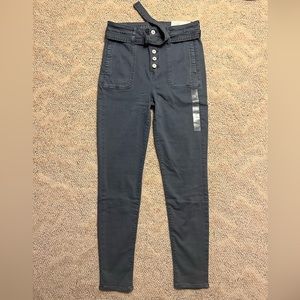 NEW American Eagle Super hi-rise jegging - Size 10 regular